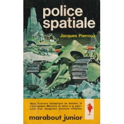 Marabout Junior (203) -...