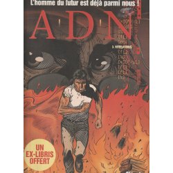 A.D.N (3) - Révélations