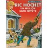 Ric Hochet (56) - Un million sans impots