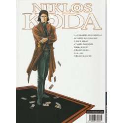 Niklos Koda (6) - Magie noire