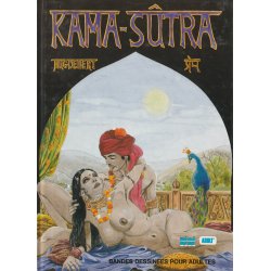 Kama-Sutra (1) - Kama-Sutra