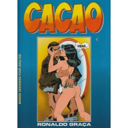 Cacao (1) - Cacao