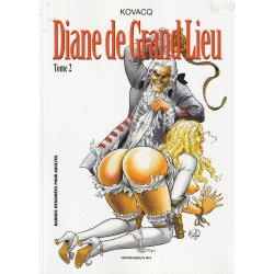 Diane (2) - Diane de Grand...