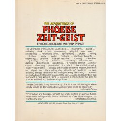 The adventures of Zeit-Geist (1) - The adventures of Zeit-Geist