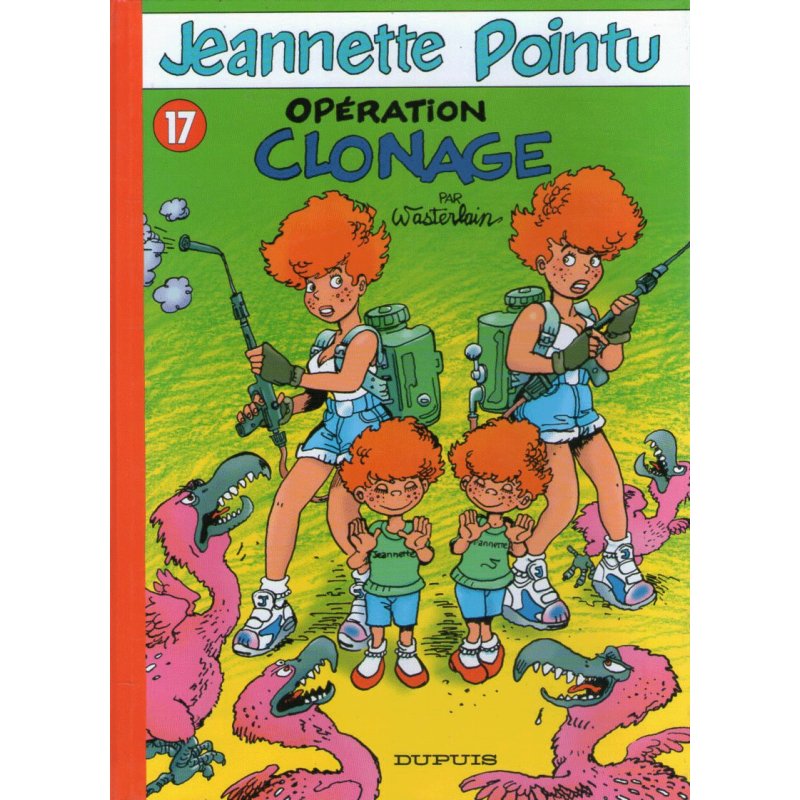 1-jeannette-pointu-17-operation-clonage