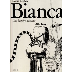Bianca - Une histoire...