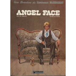 Blueberry (18) - Angel face