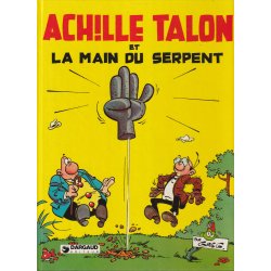 Achille Talon (23) -...