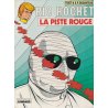 Ric Hochet (24) - La piste rouge