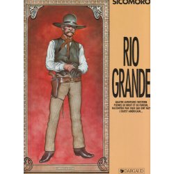 Rio Grande (1) - Rio Grande