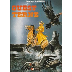 Ouest terne (1) - Ouest terne