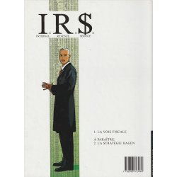 IRS (1) - La voie fiscale