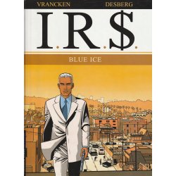 IRS (3) - Blue ice
