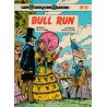 Les tuniques bleues (27) - Bull Run