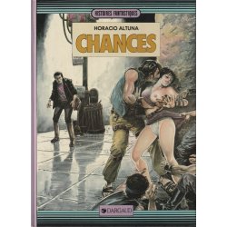 Chances (1) - Chances