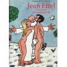 Jean Effel - L'homme à la marguerite