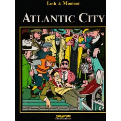 Atlantic City (1) - Atlantic City