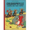 Chlorophylle (1) - Chlorophylle et les rats noirs