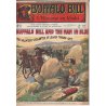 Buffalo Bill (8) - L'homme en khaki