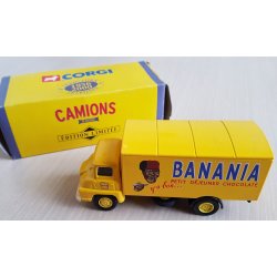 Camions d'antan - Ford...