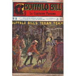 Buffalo Bill (10) - Le...