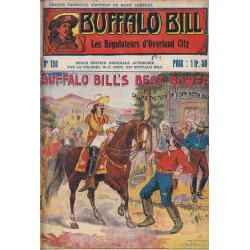 Buffalo Bill (130) - Les...