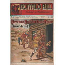 Buffalo Bill (34) - Buffalo...