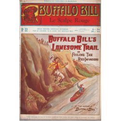 Buffalo Bill (32) - Le...