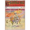 Buffalo Bill (169) - Le feu dans la prairie
