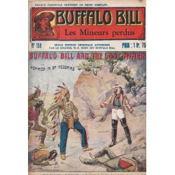 Buffalo Bill (158) - Les...