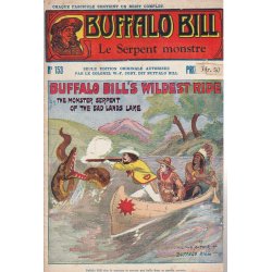Buffalo Bill (153) - Le...