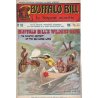 Buffalo Bill (153) - Le serpent monstre