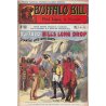 Buffalo Bill (150) - Pied Léger le Navajo