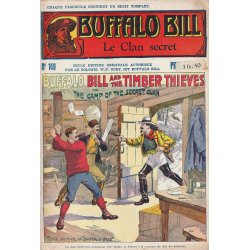 Buffalo Bill (149) - Le...