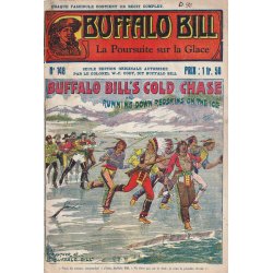 Buffalo Bill (148) - La...