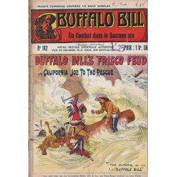 Buffalo Bill (142) - Un...
