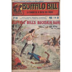 Buffalo Bill (139) - Le...