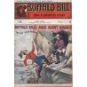 Buffalo Bill (137) - Cobra le capitaine des serpents