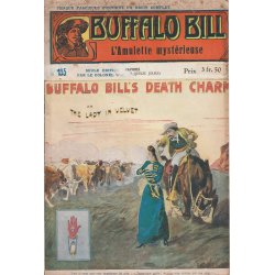 Buffalo Bill (135) -...