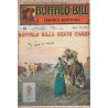 Buffalo Bill (135) - L'amulette mystérieuse