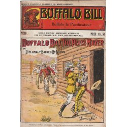 Buffalo Bill (98) - Buffalo...