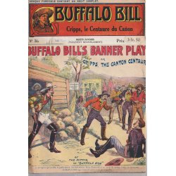 Buffalo Bill (36) - Cripps...