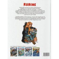 Rubine (14) - Serial lover