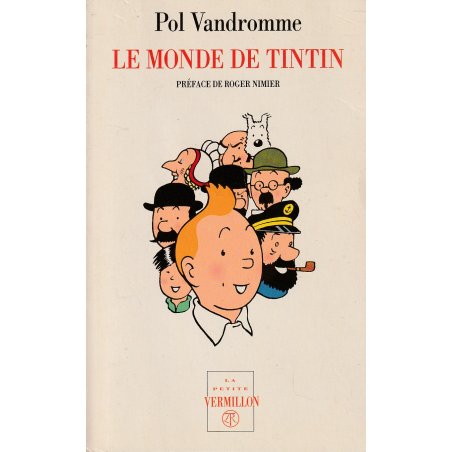 Tintin (HS) - Le monde de Tintin