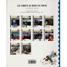 Tintin (HS) - Les carnets de route de Tintin (1) - La Chine