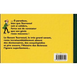 Tintin (HS) - Le Tournesol illustré - Eloge d'un oublié de l'histoire