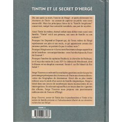 Tintin (HS) - Tintin et le secret d'Hergé