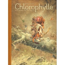 Chlorophylle (HS) -...