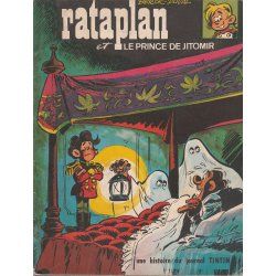 Rataplan (5) - Rataplan et...
