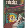Rataplan (5) - Rataplan et le prince de Jitomir
